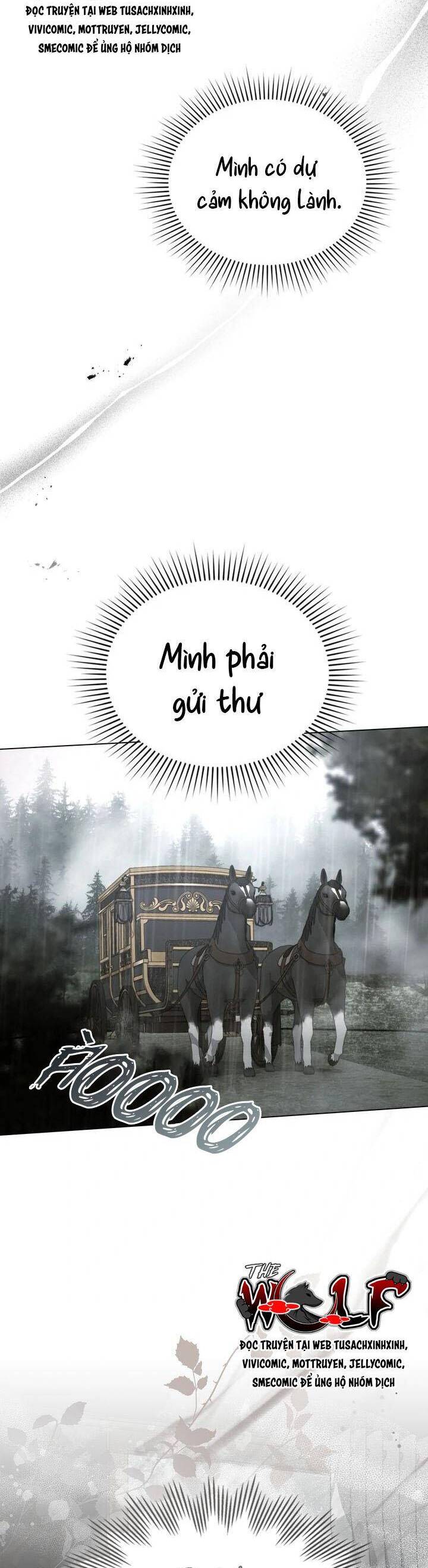 Viết Lại Kết Cục Bi Thảm Của Tôi Chapter 57 37