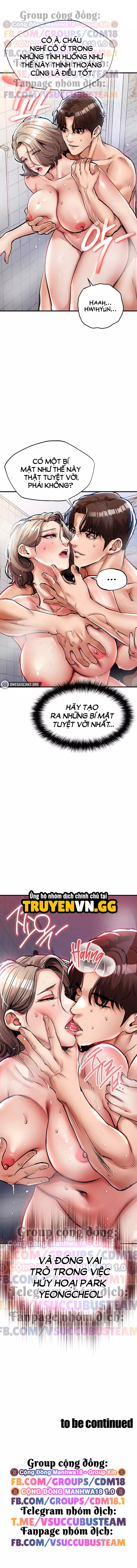 Vinh Quang Khải Hoàn Chapter 23 - Next 