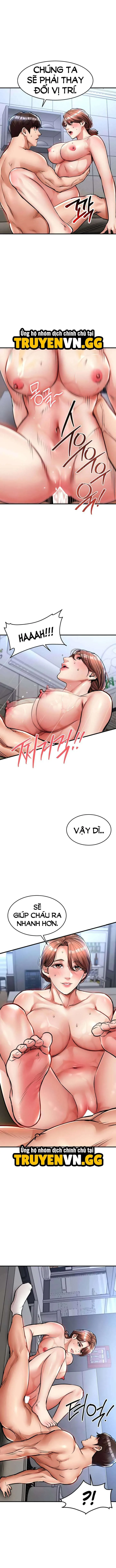 Vinh Quang Khải Hoàn Chapter 29 4