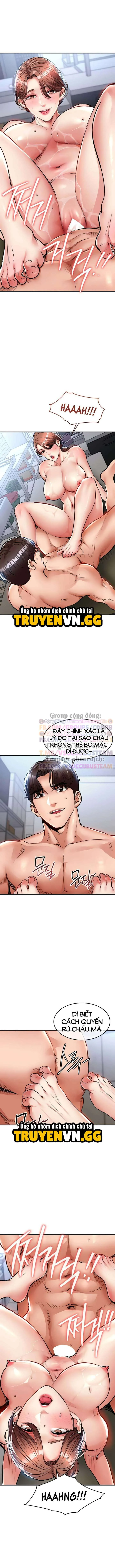 Vinh Quang Khải Hoàn Chapter 29 5