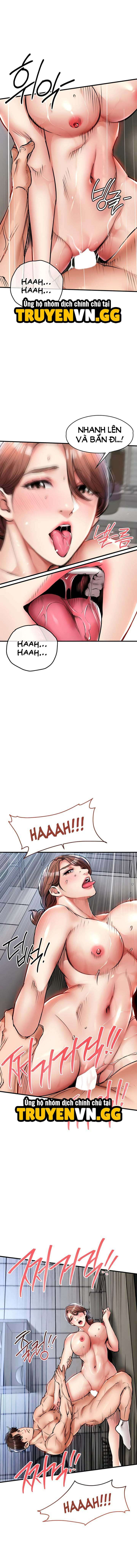 Vinh Quang Khải Hoàn Chapter 29 8