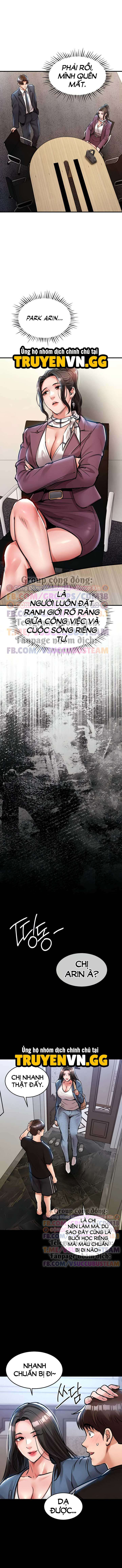 Vinh Quang Khải Hoàn Chapter 29 15