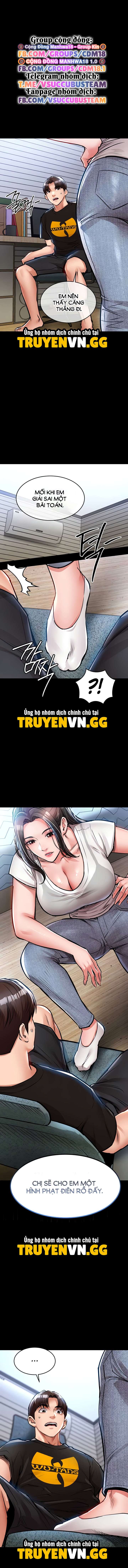 Vinh Quang Khải Hoàn Chapter 30 2