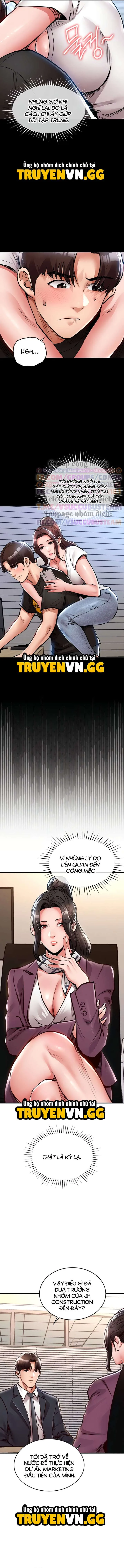 Vinh Quang Khải Hoàn Chapter 30 4