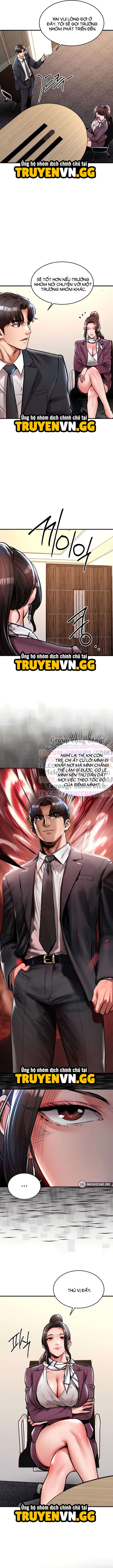 Vinh Quang Khải Hoàn Chapter 30 6