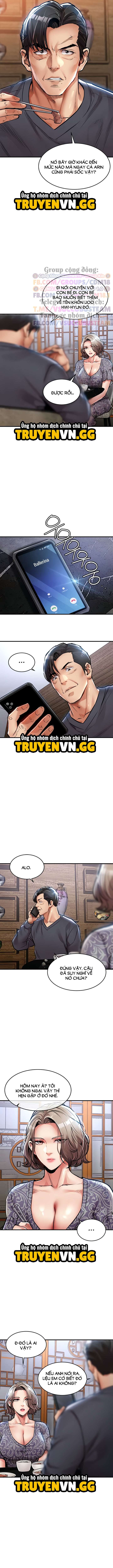 Vinh Quang Khải Hoàn Chapter 30 8