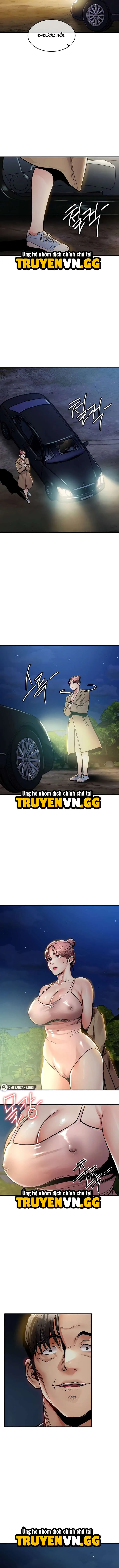 Vinh Quang Khải Hoàn Chapter 30 11