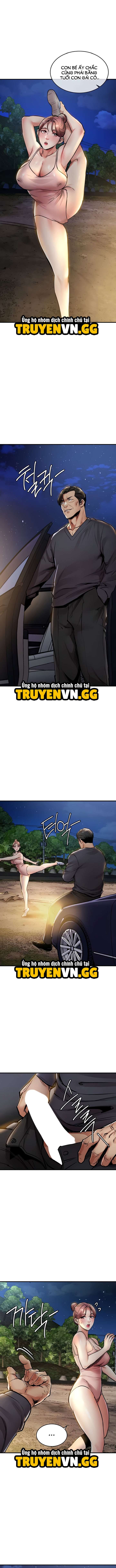 Vinh Quang Khải Hoàn Chapter 30 13