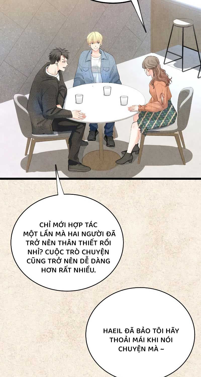 Vinh Quang Vô Tận Chapter 45 - Trang 2