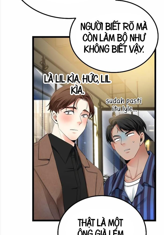 Vinh Quang Vô Tận Chapter 46 - Trang 4