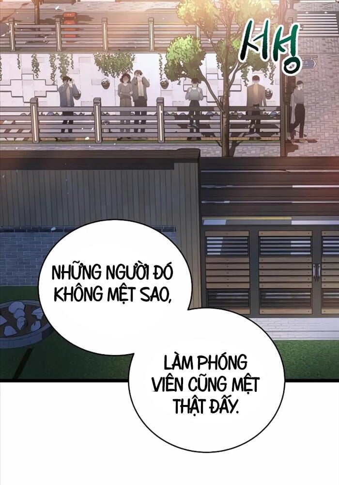 Vinh Quang Vô Tận Chapter 46 - Trang 4