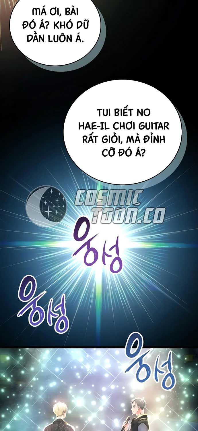 Vinh Quang Vô Tận Chapter 47 - Trang 4