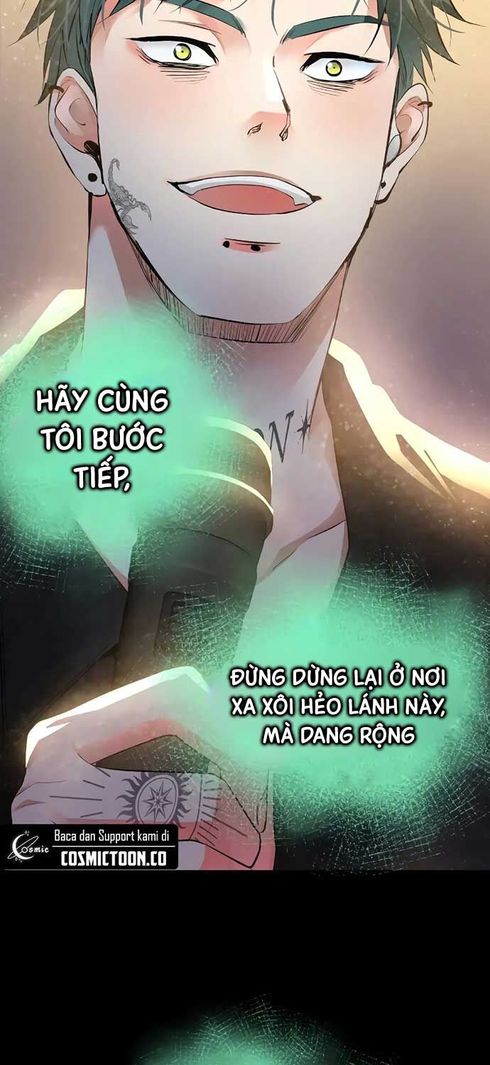 Vinh Quang Vô Tận Chapter 47 - Trang 4