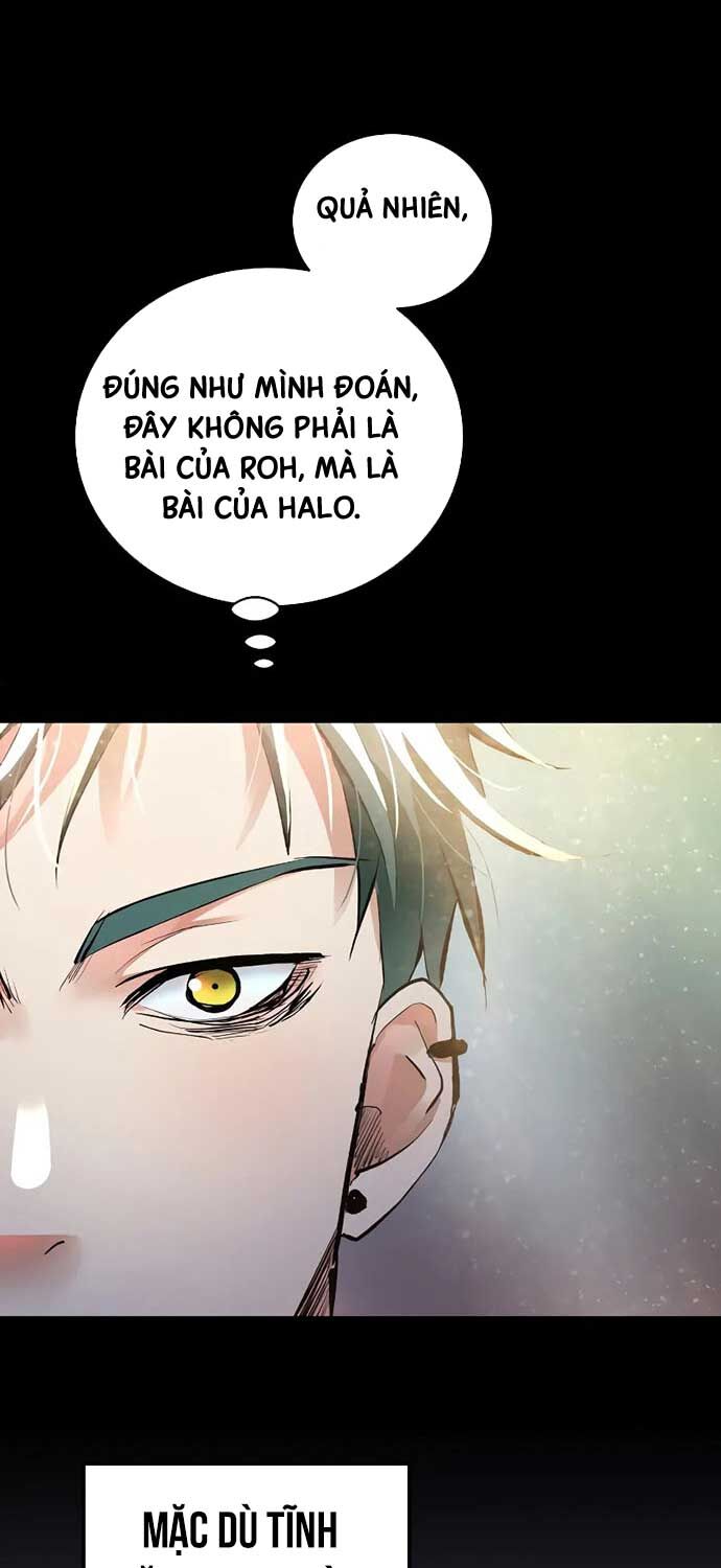 Vinh Quang Vô Tận Chapter 47 - Trang 4