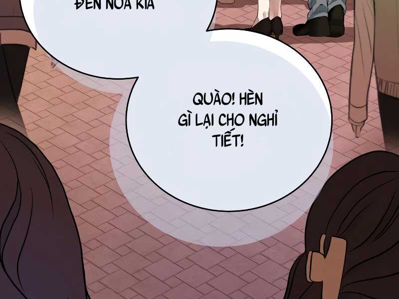 Vinh Quang Vô Tận Chapter 48 - Trang 4