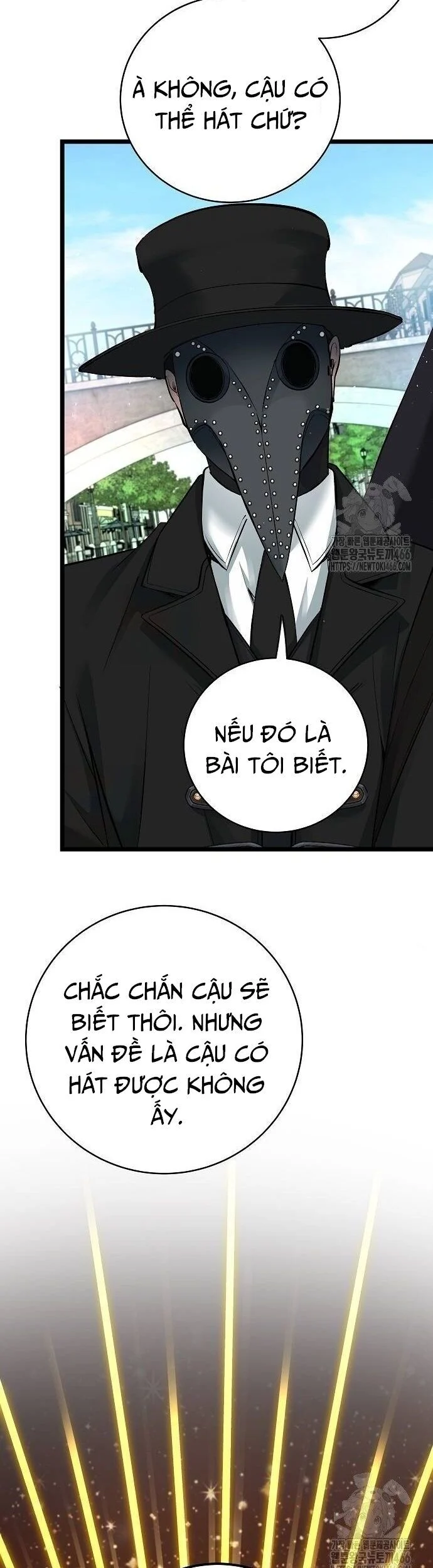 Vinh Quang Vô Tận Chapter 52 - Trang 2