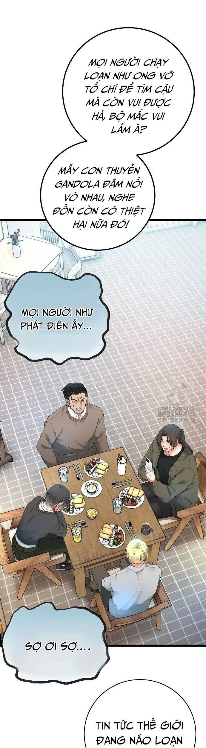 Vinh Quang Vô Tận Chapter 52 - Trang 2