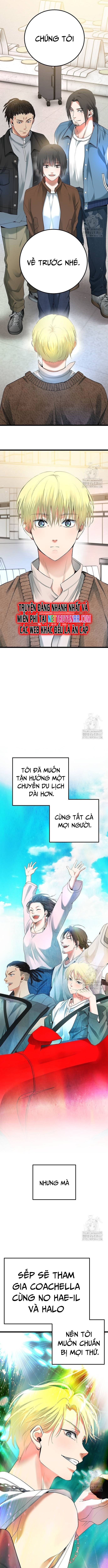 Vinh Quang Vô Tận Chapter 53 - Trang 4