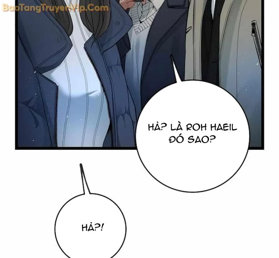 Vinh Quang Vô Tận Chapter 54 - Trang 4