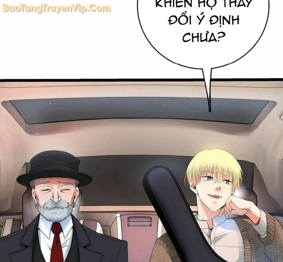 Vinh Quang Vô Tận Chapter 54 - Trang 4