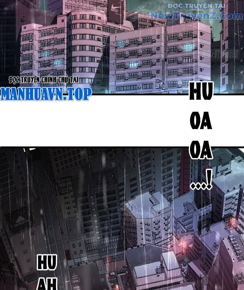 Vĩnh sinh đi chết đi! Chapter 1 - Trang 4
