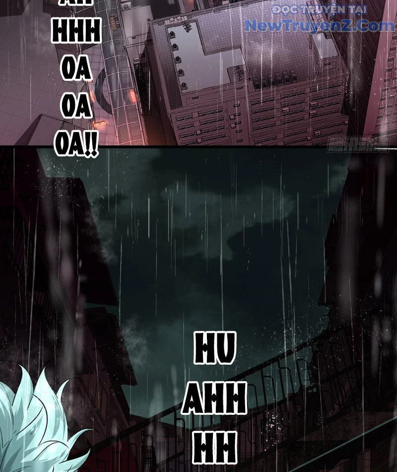 Vĩnh sinh đi chết đi! Chapter 1 - Trang 4