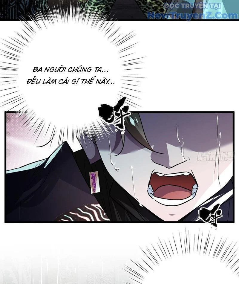 Vĩnh sinh đi chết đi! Chapter 1 - Trang 4