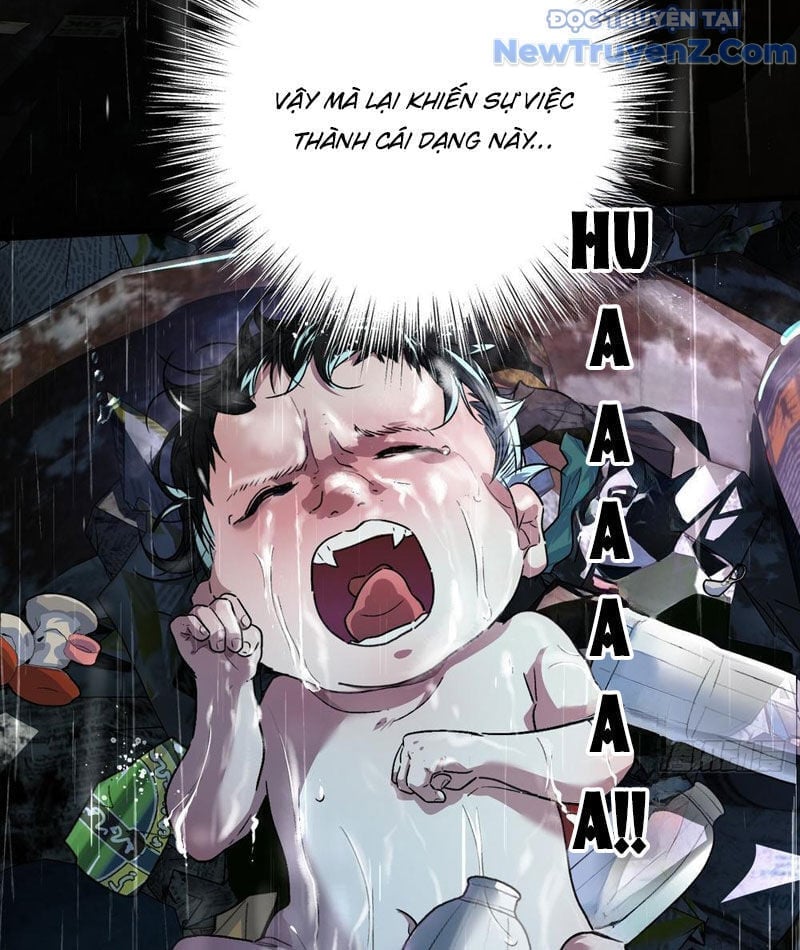 Vĩnh sinh đi chết đi! Chapter 1 - Trang 4