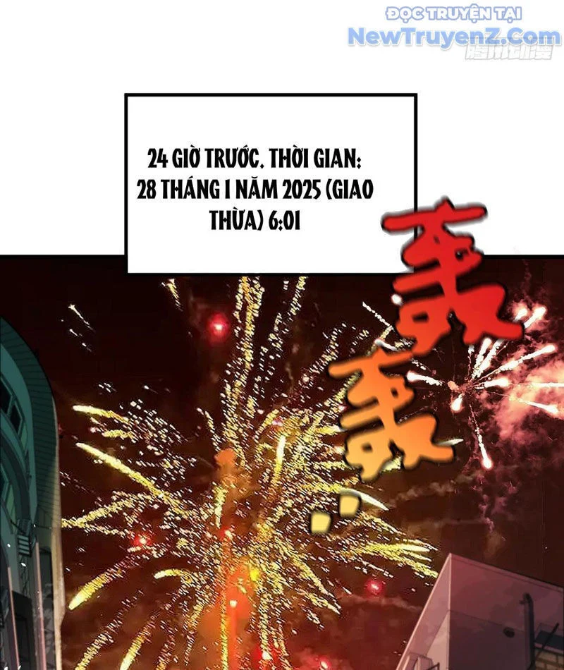 Vĩnh sinh đi chết đi! Chapter 1 - Trang 4