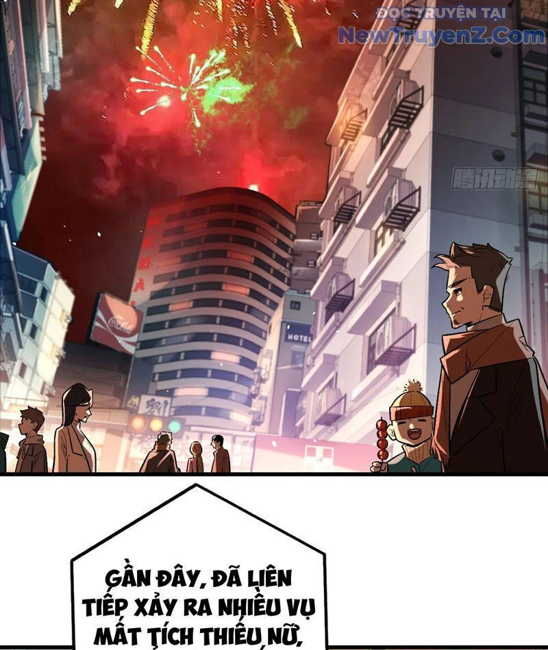 Vĩnh sinh đi chết đi! Chapter 1 - Trang 4