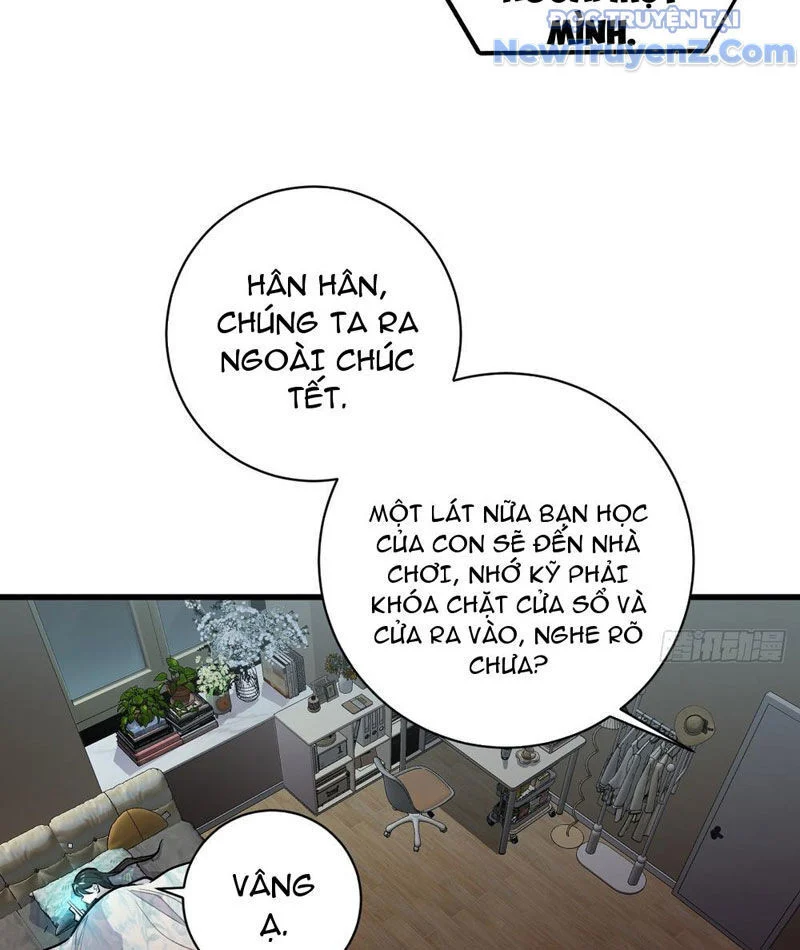 Vĩnh sinh đi chết đi! Chapter 1 - Trang 4