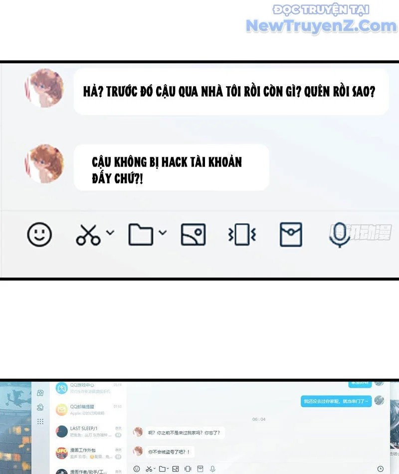 Vĩnh sinh đi chết đi! Chapter 1 - Trang 4