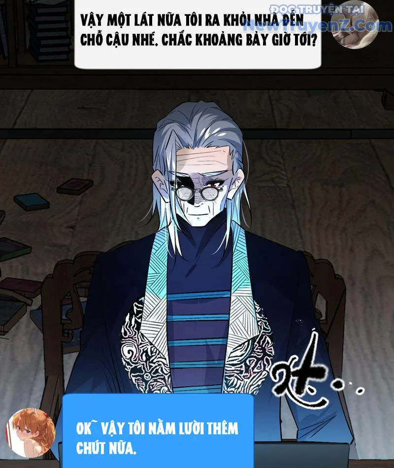 Vĩnh sinh đi chết đi! Chapter 1 - Trang 4