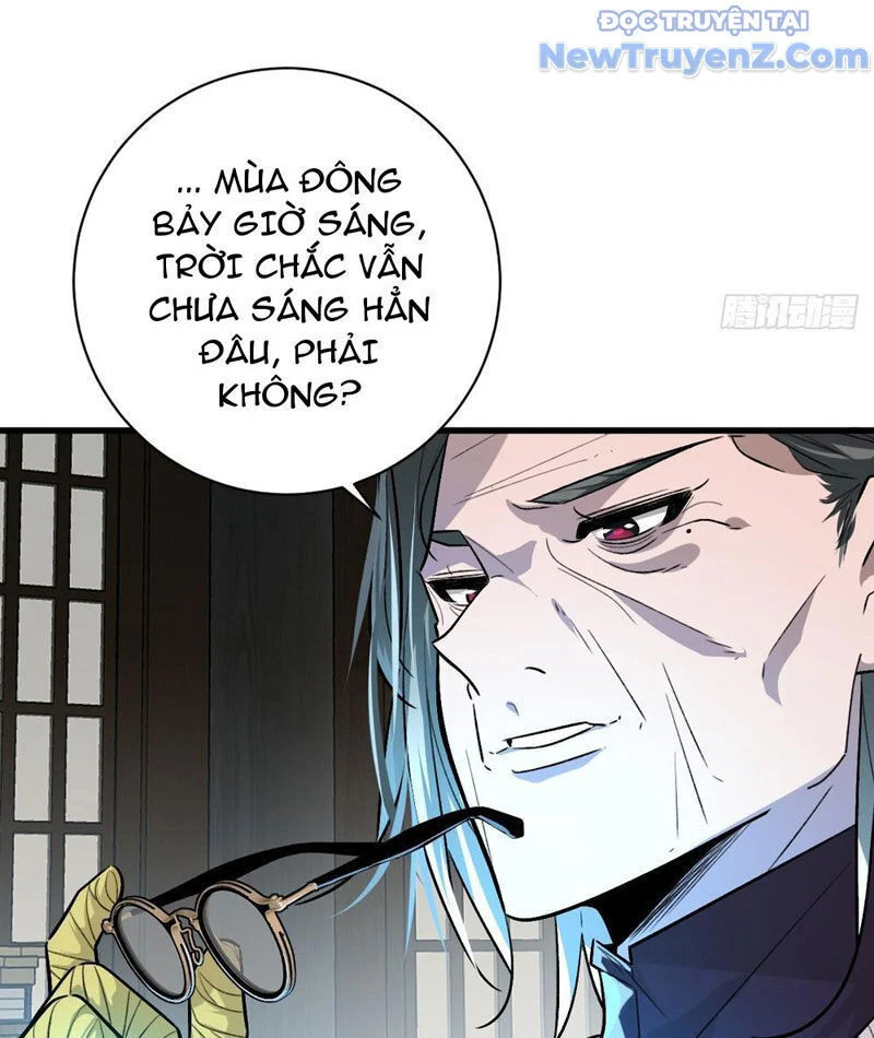 Vĩnh sinh đi chết đi! Chapter 1 - Trang 4