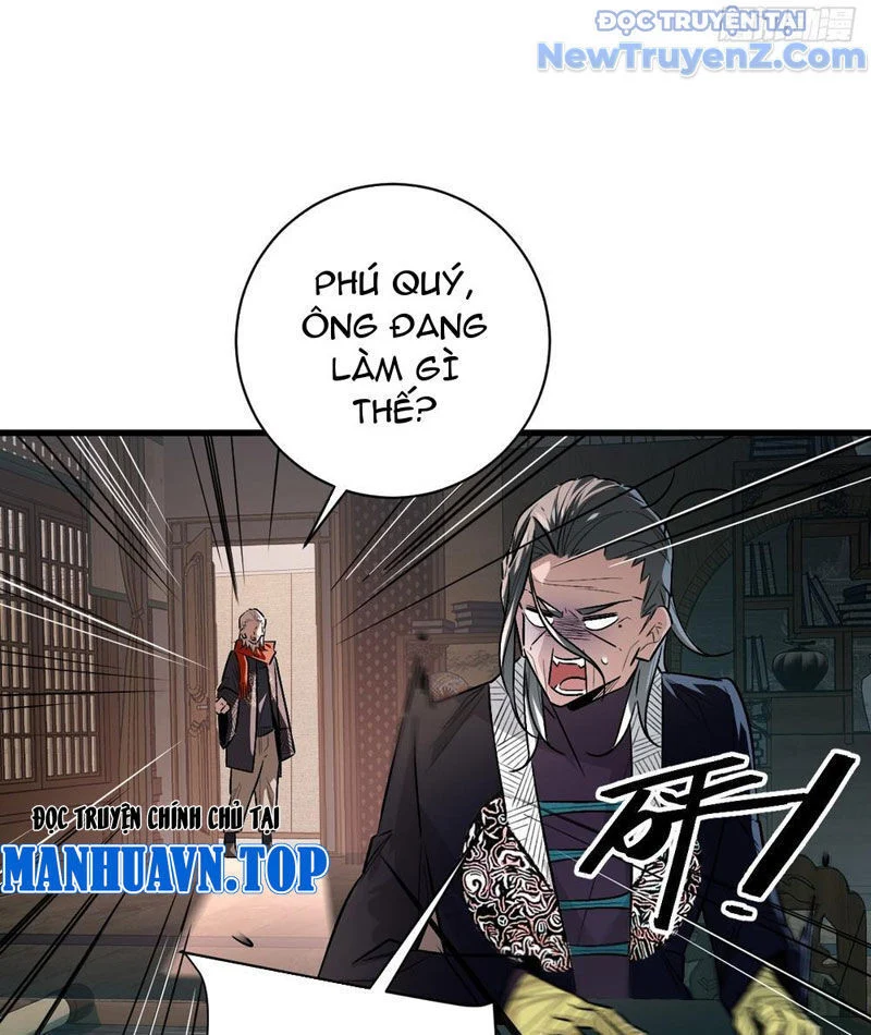 Vĩnh sinh đi chết đi! Chapter 1 - Trang 4