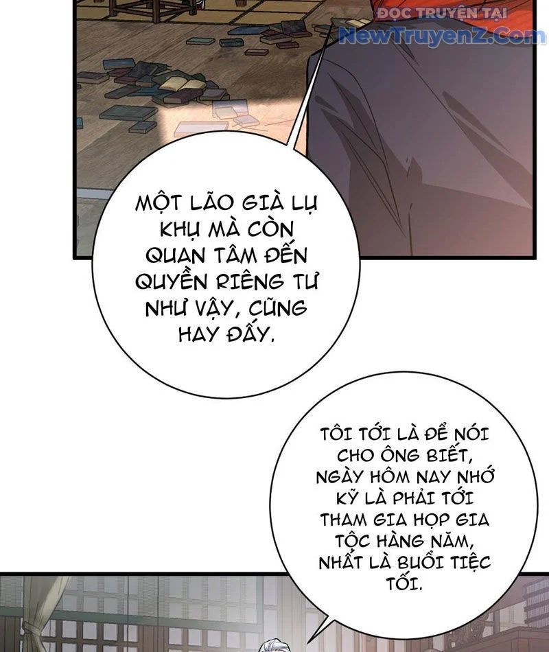 Vĩnh sinh đi chết đi! Chapter 1 - Trang 4