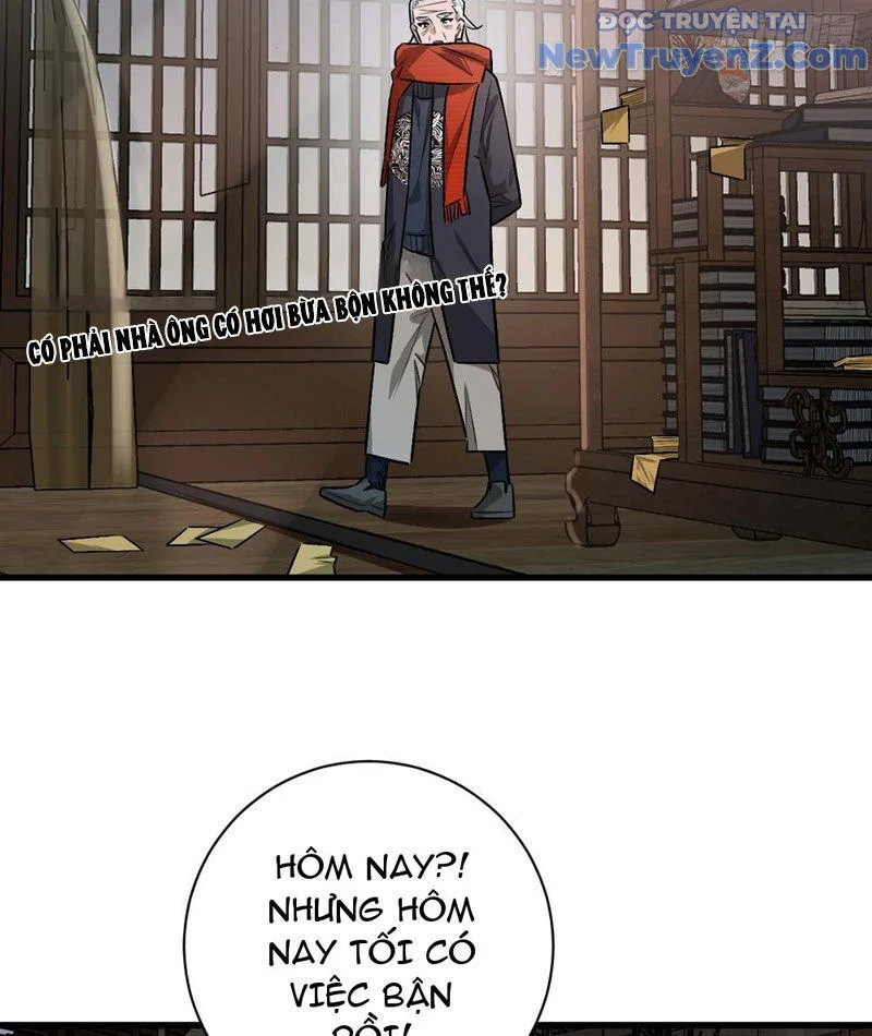 Vĩnh sinh đi chết đi! Chapter 1 - Trang 4