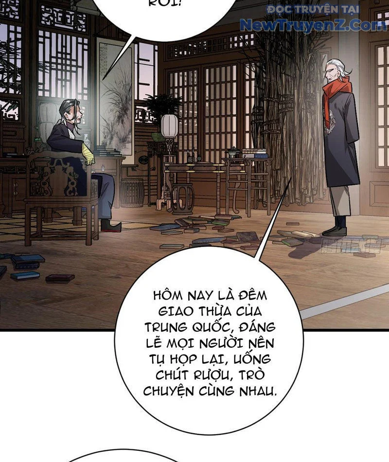 Vĩnh sinh đi chết đi! Chapter 1 - Trang 4