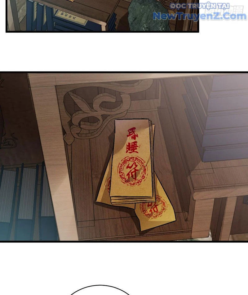Vĩnh sinh đi chết đi! Chapter 1 - Trang 4