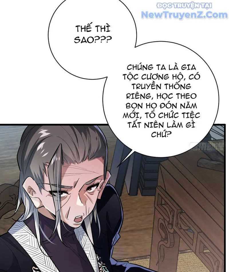 Vĩnh sinh đi chết đi! Chapter 1 - Trang 4