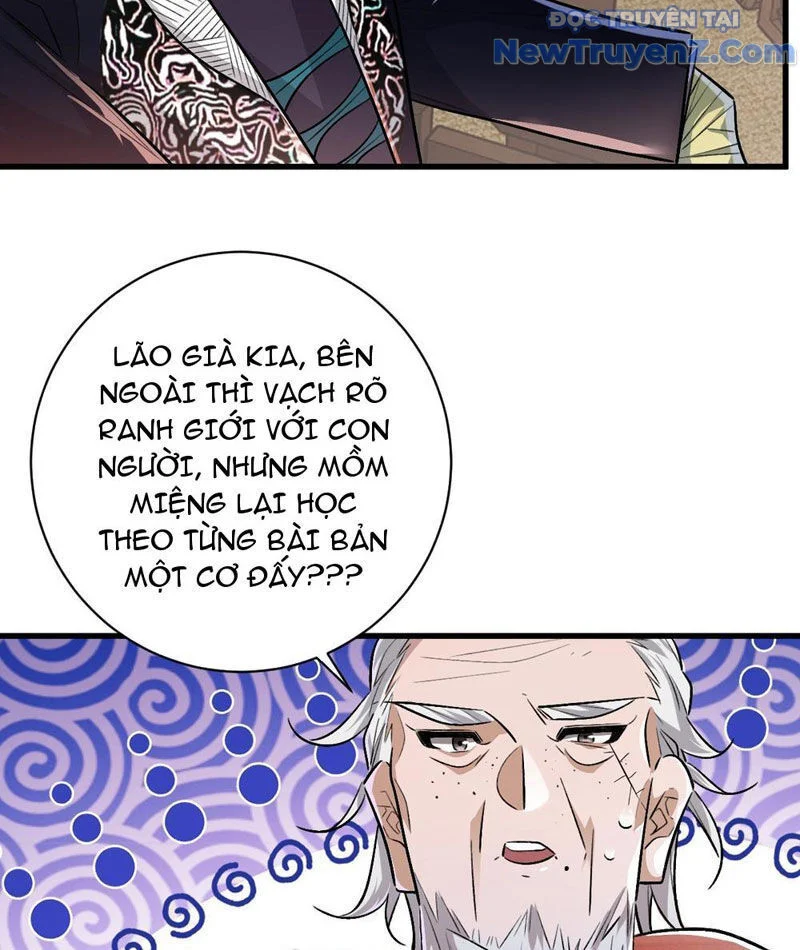 Vĩnh sinh đi chết đi! Chapter 1 - Trang 4