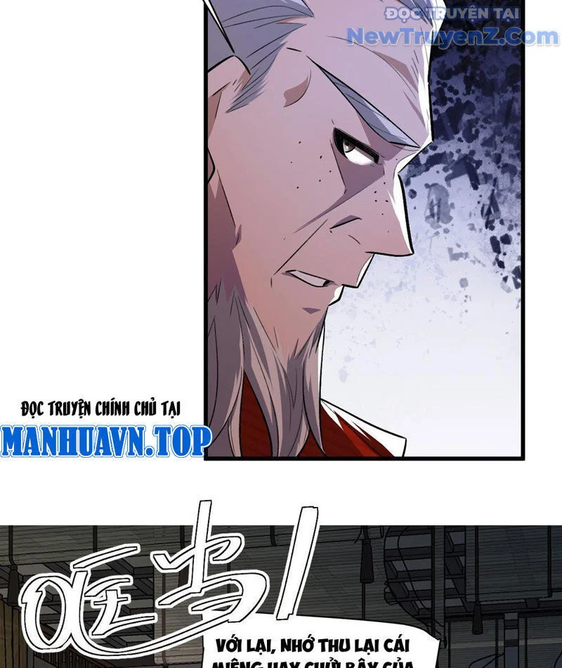 Vĩnh sinh đi chết đi! Chapter 1 - Trang 4