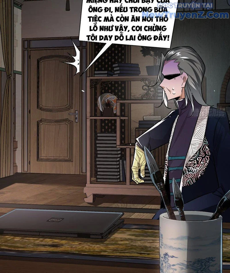 Vĩnh sinh đi chết đi! Chapter 1 - Trang 4