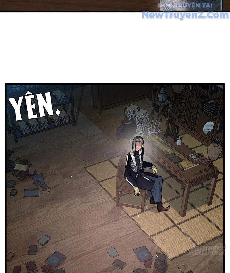 Vĩnh sinh đi chết đi! Chapter 1 - Trang 4