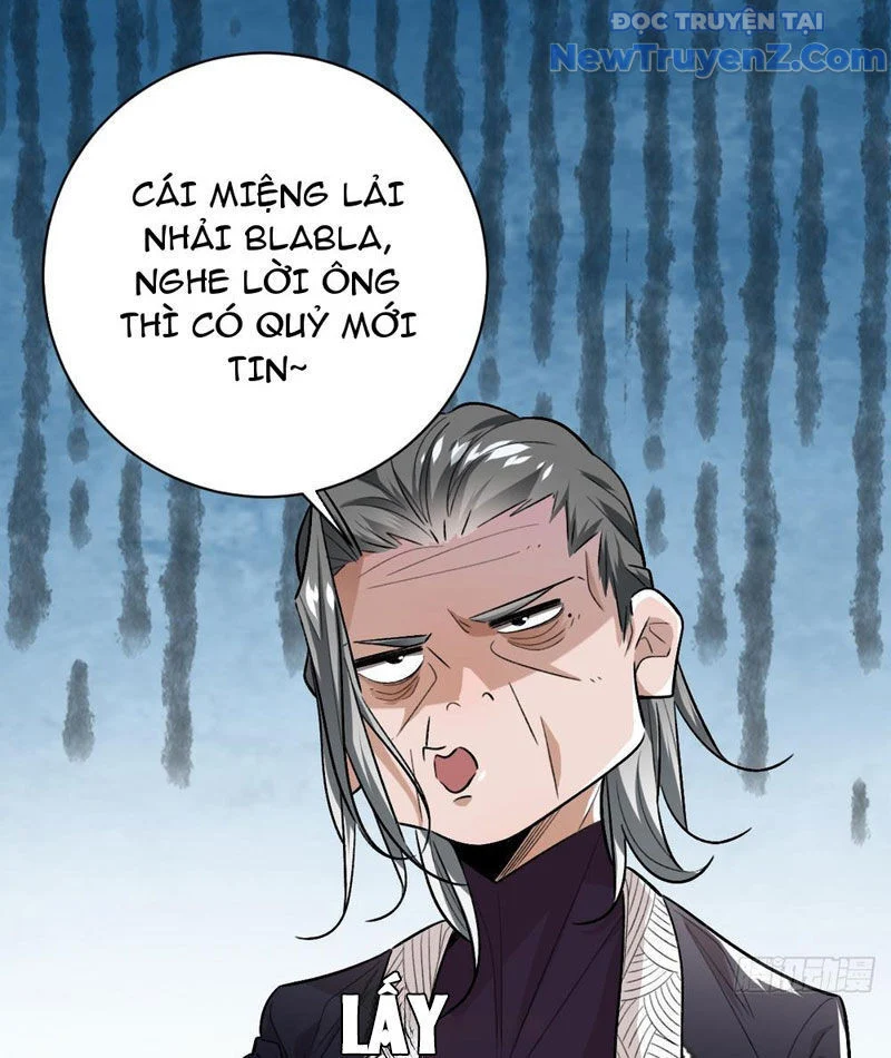 Vĩnh sinh đi chết đi! Chapter 1 - Trang 4