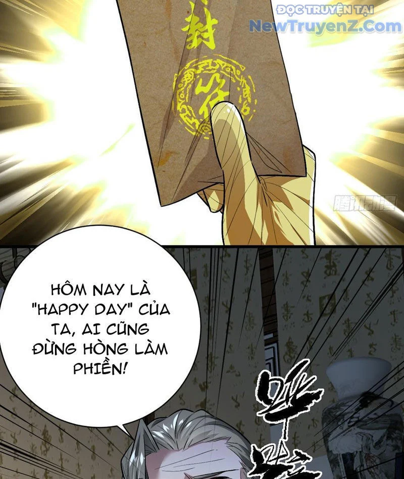 Vĩnh sinh đi chết đi! Chapter 1 - Trang 4