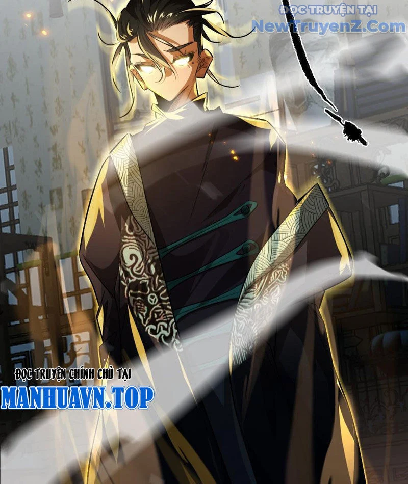 Vĩnh sinh đi chết đi! Chapter 1 - Trang 4