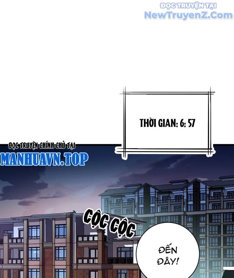 Vĩnh sinh đi chết đi! Chapter 1 - Trang 4