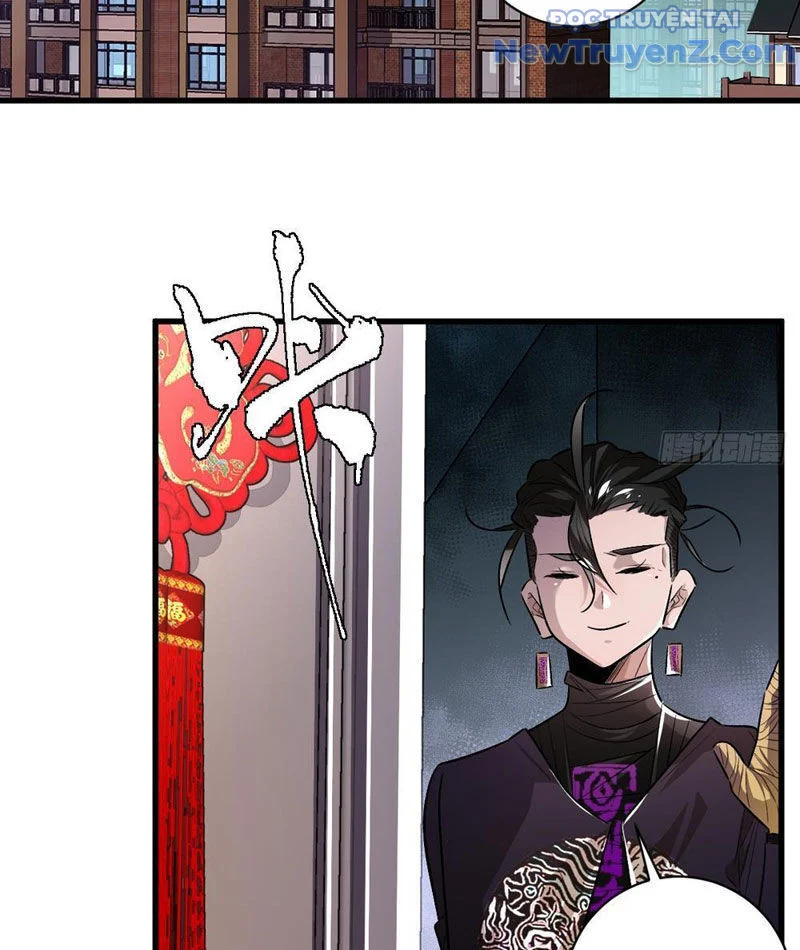 Vĩnh sinh đi chết đi! Chapter 1 - Trang 4