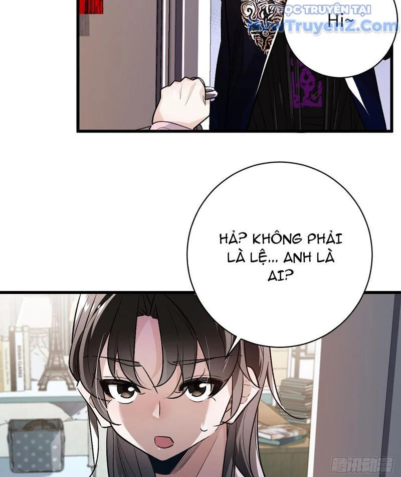 Vĩnh sinh đi chết đi! Chapter 1 - Trang 4